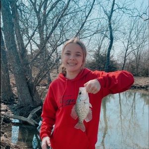 Meet your Posher, Kinsley